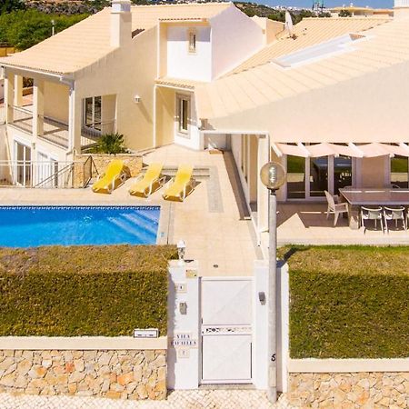 Villa Rafaella II Palace By Atlantic Places Albufeira Luaran gambar
