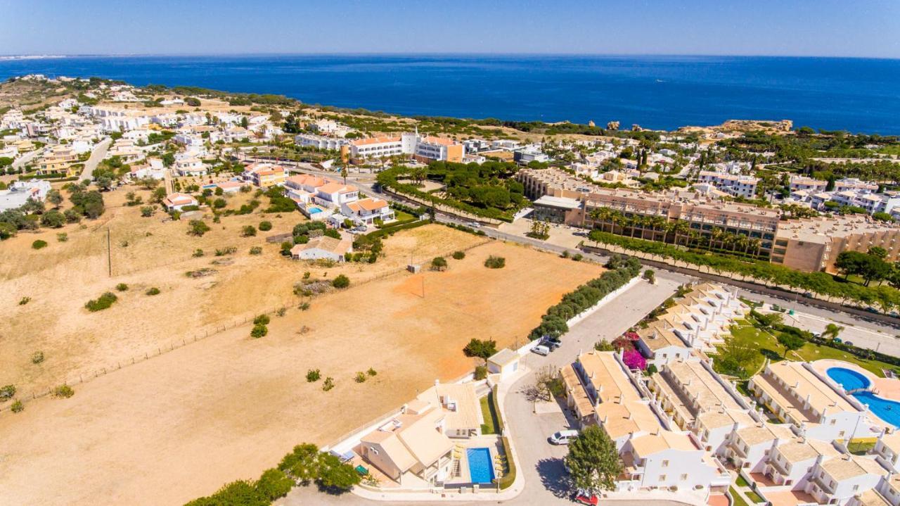 Villa Rafaella II Palace By Atlantic Places Albufeira Luaran gambar