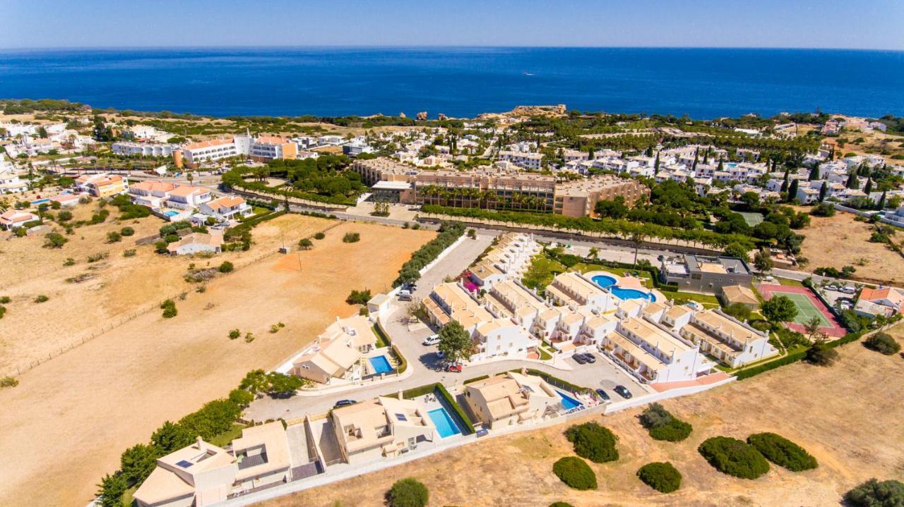 Villa Rafaella II Palace By Atlantic Places Albufeira Luaran gambar