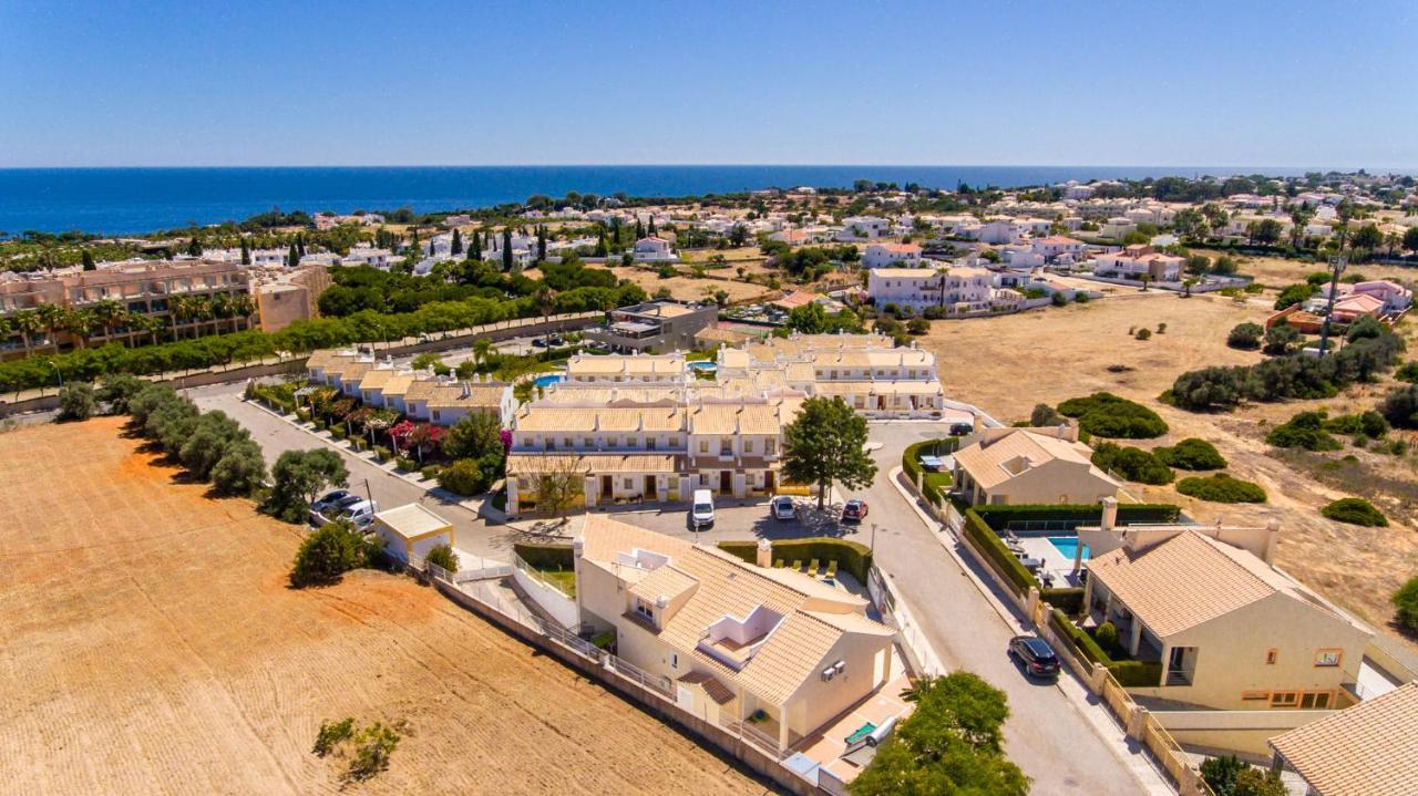 Villa Rafaella II Palace By Atlantic Places Albufeira Luaran gambar