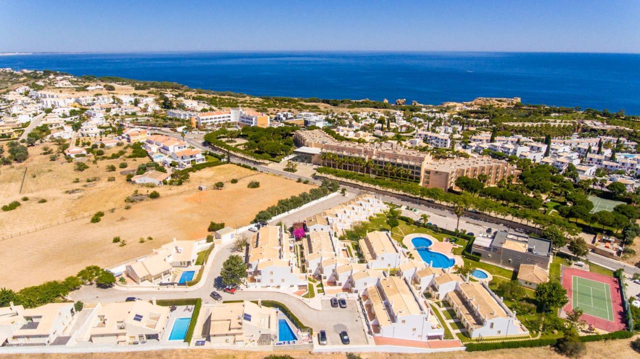 Villa Rafaella II Palace By Atlantic Places Albufeira Luaran gambar