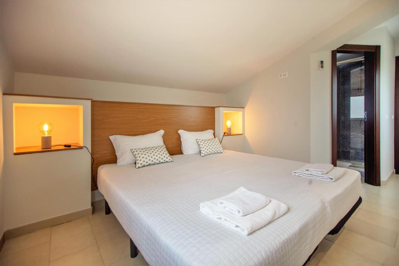 Villa Rafaella II Palace By Atlantic Places Albufeira Luaran gambar