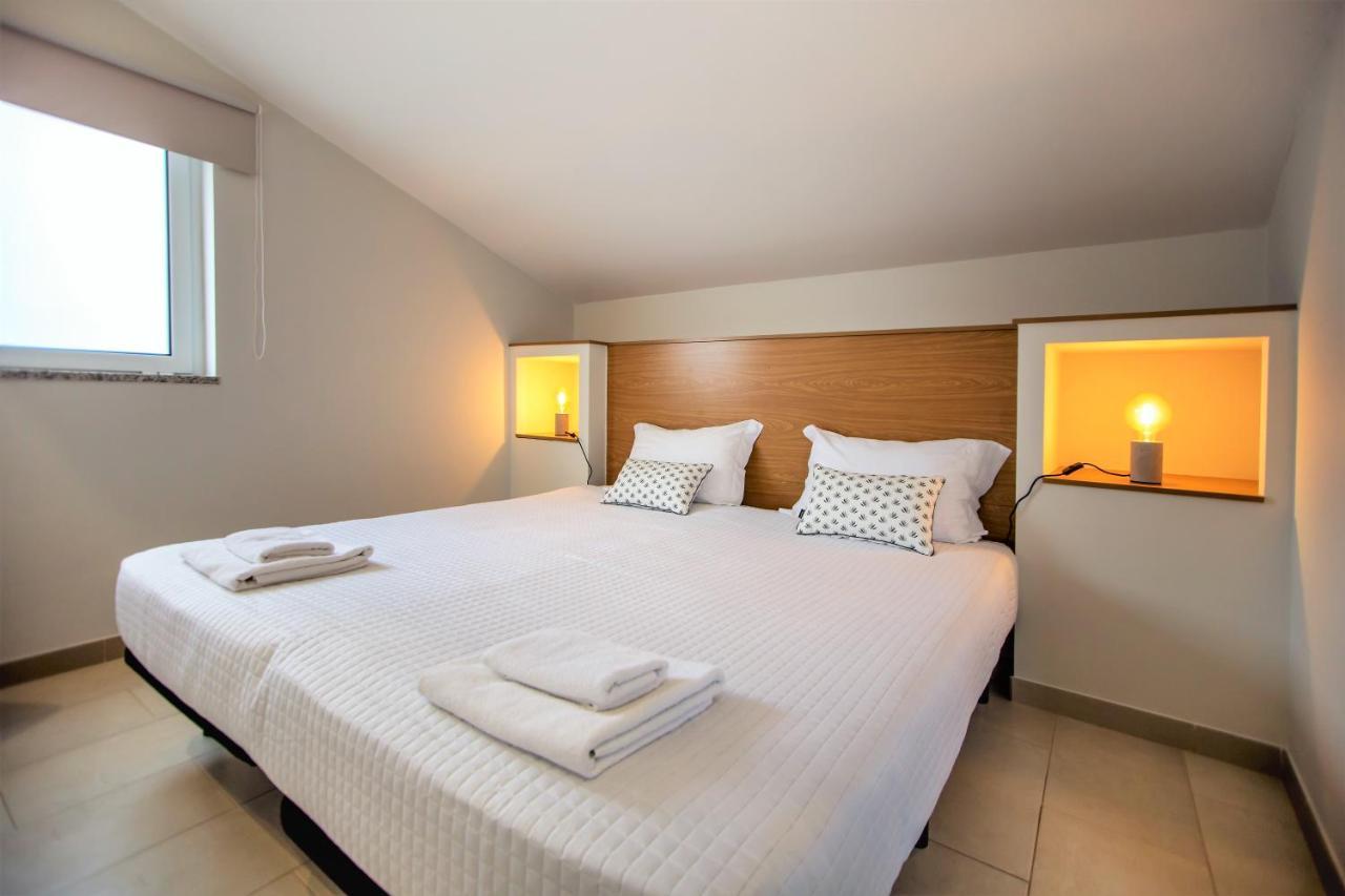 Villa Rafaella II Palace By Atlantic Places Albufeira Luaran gambar