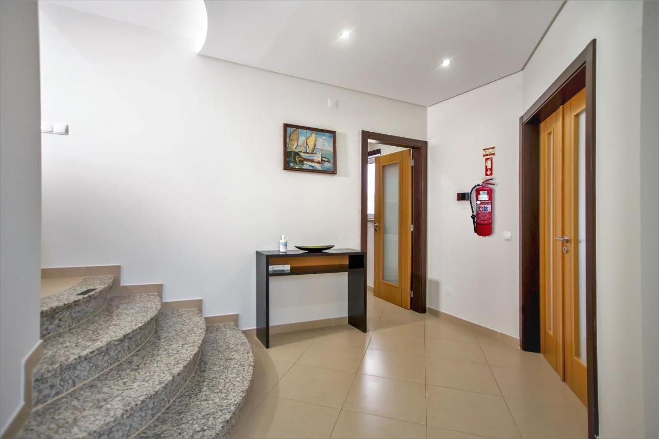 Villa Rafaella II Palace By Atlantic Places Albufeira Luaran gambar