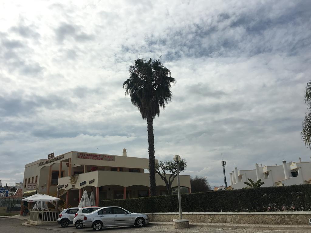 Villa Rafaella II Palace By Atlantic Places Albufeira Luaran gambar